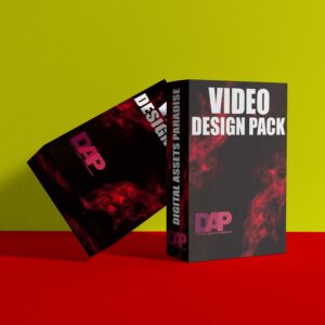 Video Design Pack